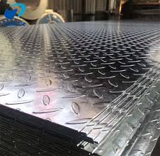 4.0MM (TK) X 4FT (W) X 8FT (L) STAINLESS STEEL PLATE 304 (1B)