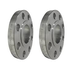 EWR167 2" 150# SO FLANGE A105 ANSI 150 RF ANSI B16.5