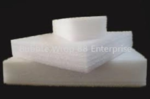 Thick Foam 50mm x 1m x 2m