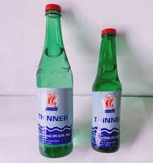 THINNER  600ML