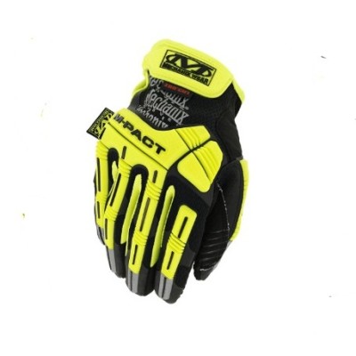 GLOVES, SAFETY, MECHANIX, MPDX-91-009, M