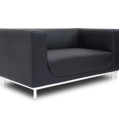 COM-SET DOUBLE SEATER SOFA