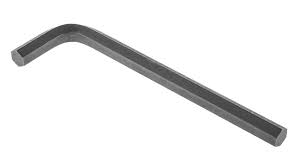 Allen Key 17mm