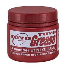 TOYO SUPER HIGH TEMPERATURE GREASE 450G GTYEAJ8000