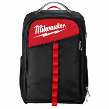 MILWAUKEE BACKPACK 48-22-8202