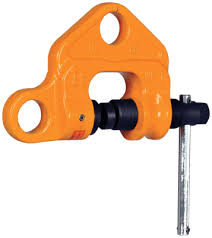 Screw clamp