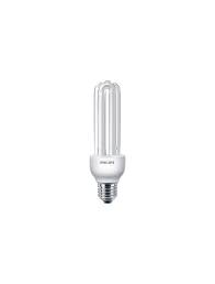 Philips Essential E27 18W Bulb Cool Daylight, 220-2240V 50-60Hz