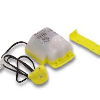 Daniamant L6A-EX Lifejacket Light