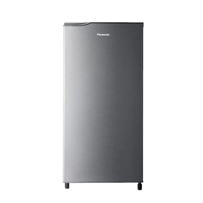 PANASONIC 155L 1-DOOR REFRIGERATOR NR-AF166SSMY