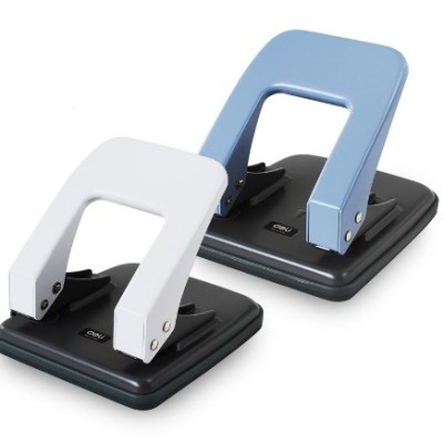 Two-hole Punch Open (No. 0104)