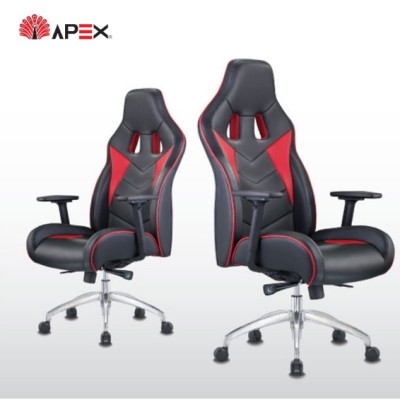 APEX CHAIR R2 GAMING CHAIR (PU LEATHER)