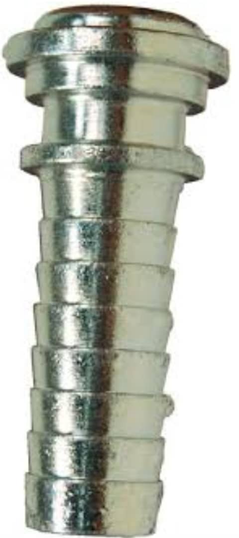 1" Hose Steam Nozzle