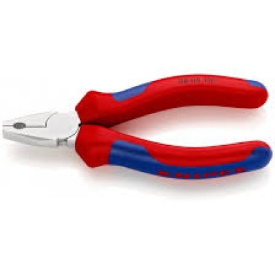 KnipexSMALL COMBINATION PLIERS