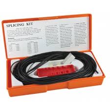 O-ring splicing kits