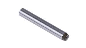 DOWEL PIN - ROUND BAR DIA 20 x 279 LG