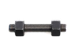 1  /  2" STUD BOLT B7 X 80