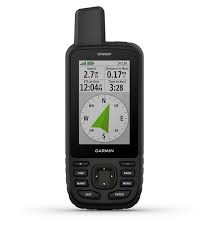 Garmin – GPS Navigator Garmin GPSMAP 67i