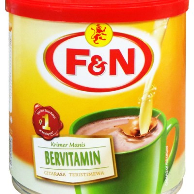 *F&N Vitaminised Sweetened Creamer (1kg)