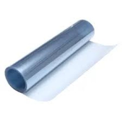 PLASTIC SHEET THICK 0.025", 25KG ROLL