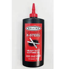 X-Steel Belling Oil cutting oil 500ml