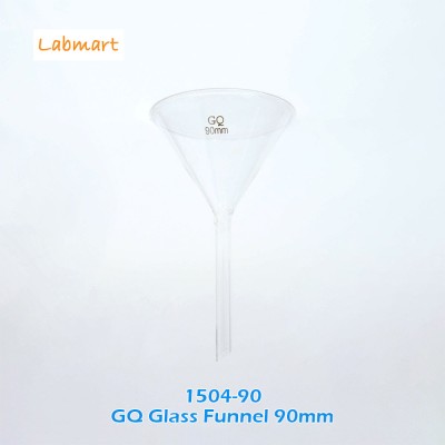 Labmart GQ Glass Filter Funnel