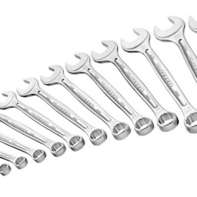 FACOM 440.JE29 29 Piece Combination Spanner Set