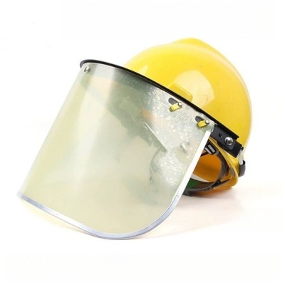 FC48AF Face Shield