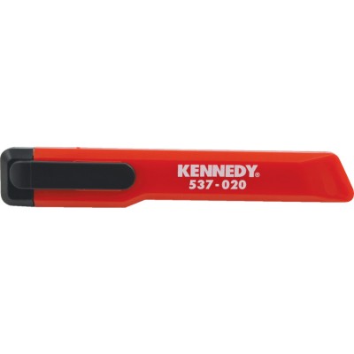 Kennedy MICRO POCKET KNIFE - 7-SEG SNAP-OFF BLADE (KEN5370200K)