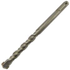 12MM X 160 SDS DRILL BIT