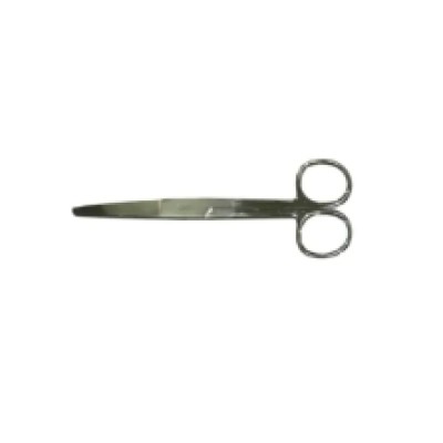 SURGICAL SCISSOR Sharp blunt 5"