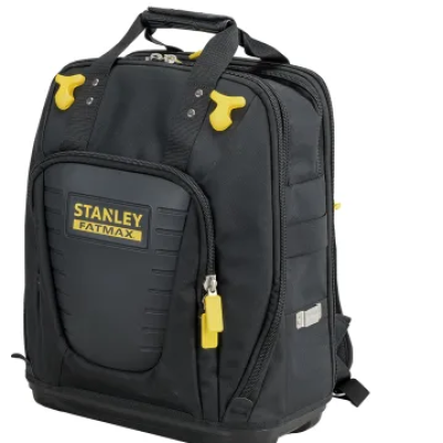 *STANLEY FATMAX Quick-Access Backpack - FMST1-80144