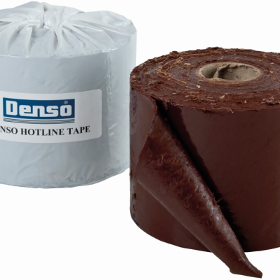 Denso Hotline Tape, 50mm