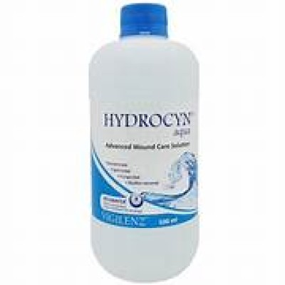 Hydrocyn Aqua  250mls