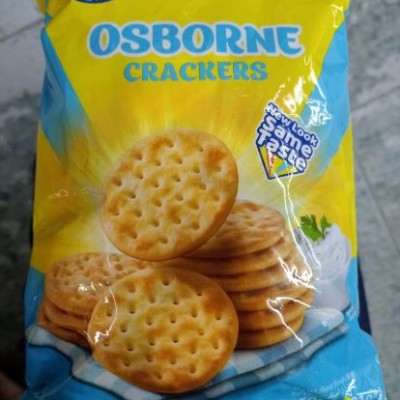 Crackers, Osborne Julie -250g