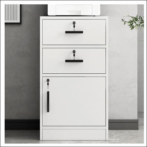 HEAVY DUTY File Cabinet