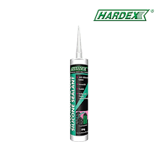 HARDEX SILICONE - RS-900W NEUTRAL WHITE 300G