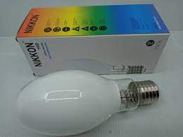 NIKKON Metal Halide Light Bulb E40 250W (GPSB)