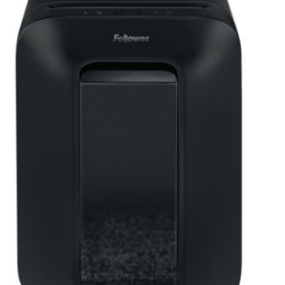 Fellowes Powershred LX200 Shredder