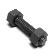 STUD BOLT 5  /  8" X 100MM B7