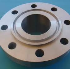 Flange THRF 2" 150# SA  /  A350LF2 (AG-Germany  /  MFF-Italy)