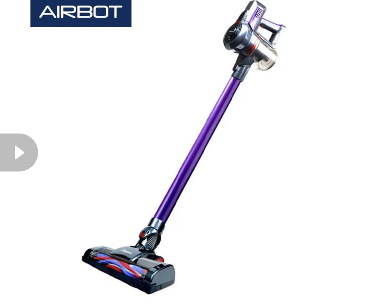 CORDLESS VACUUM