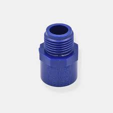 15mm ABS Valve Socket (Male)