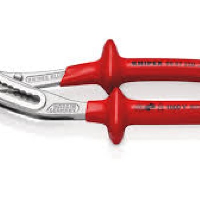 KnipexKnipex 1000Vwater pump pliers, 250mm