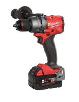 M18 FUEL Gen IV 13mm Percussion Drill     Driver