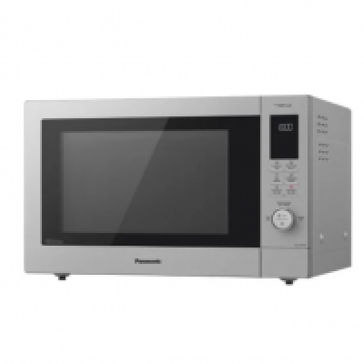 PANASONIC 34L Microwave Oven, NN-CD87KSMPQ