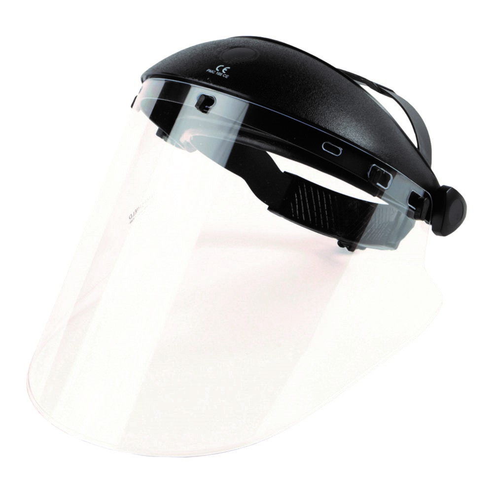 Cryo-Protection full face protection and Protective apron T-Cryo Light Cryogenic, 