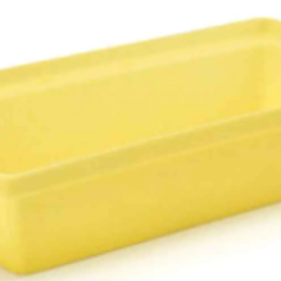 Ecospill Ltd Polyethylene Spill Tray, 30 (Sump)L Capacity