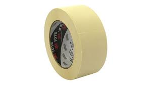 Masking tape 3M Scotch 101E