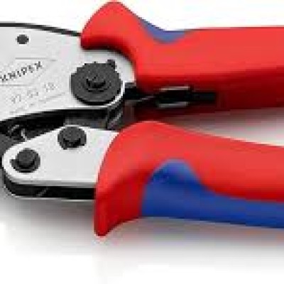 KnipexKNIPEX Twistor16 chrome plated 200 mm