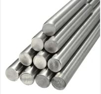 Round Bar 8.0mm x 12mm (3      /      8)" (Folded) G250